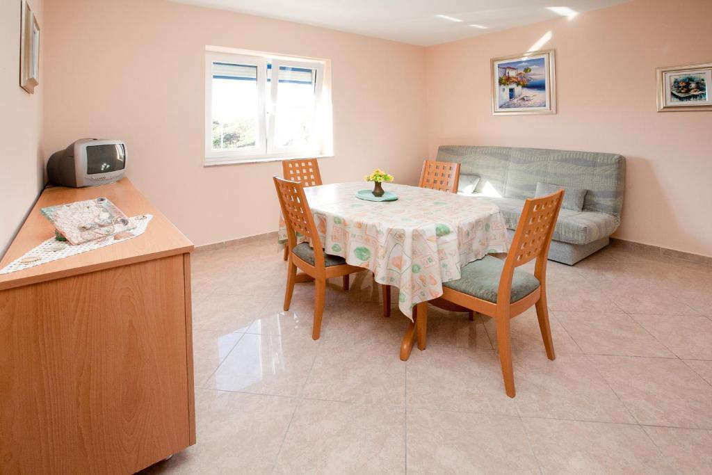 Apartments Petani Kožino Habitación foto